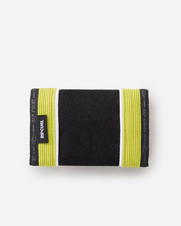 Archive Cord Surf Wallet