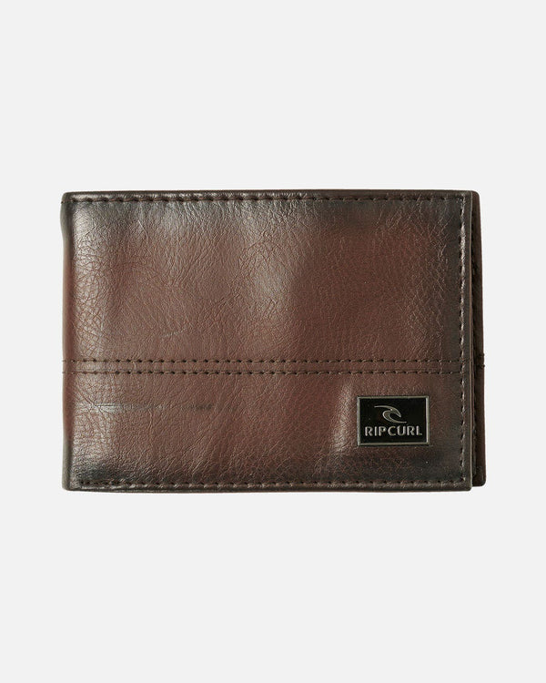 Corpawatu Icon Pu Slim Wallet