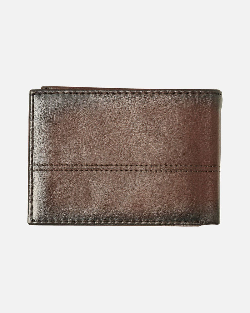 Corpawatu Icon Pu Slim Wallet