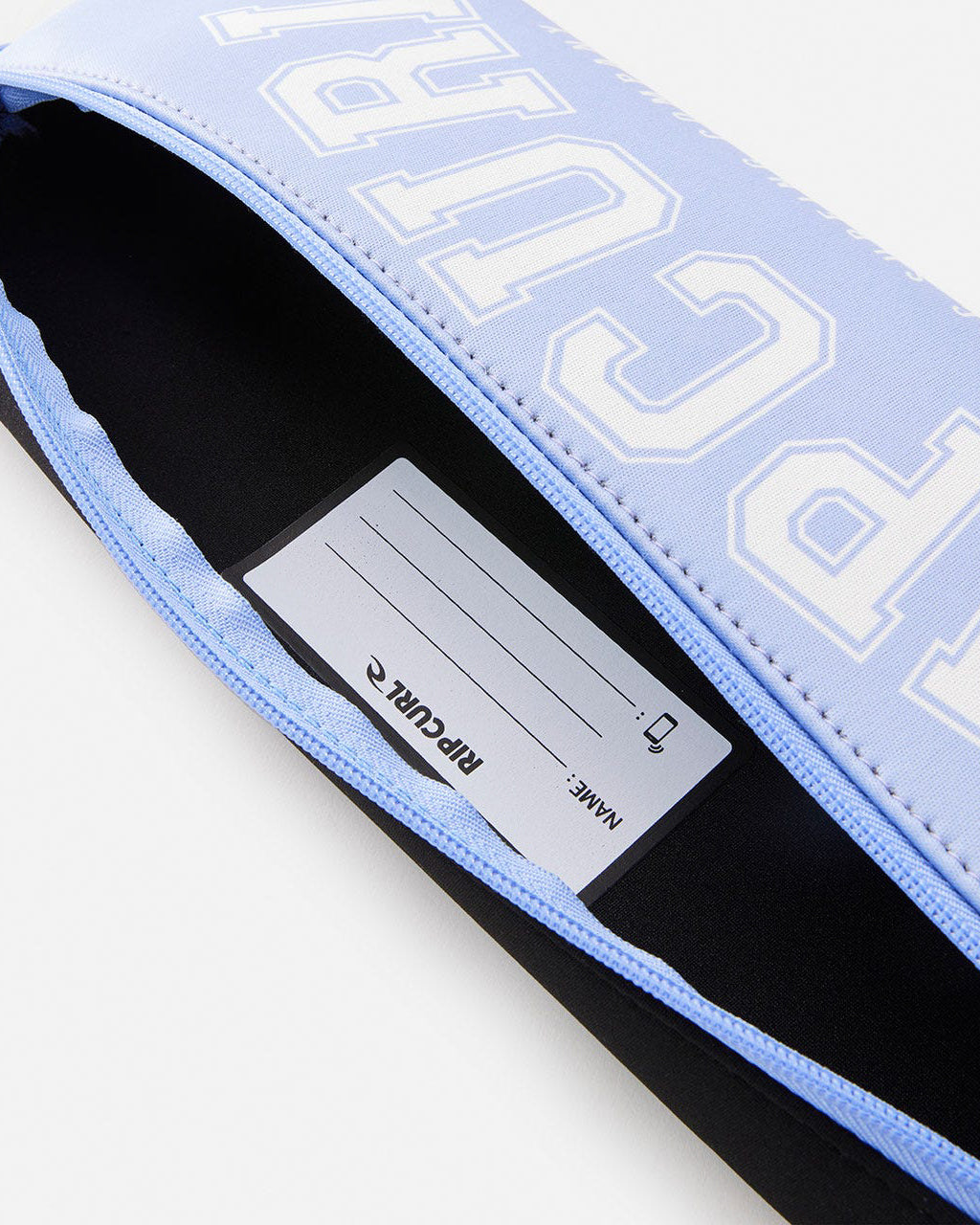 Long Pencil Case Variety