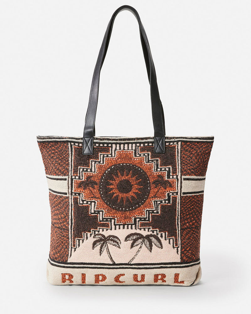 Arizona Jacquard 12L Tote Bag