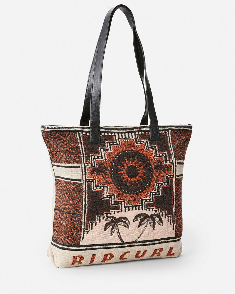 Arizona Jacquard 12L Tote Bag