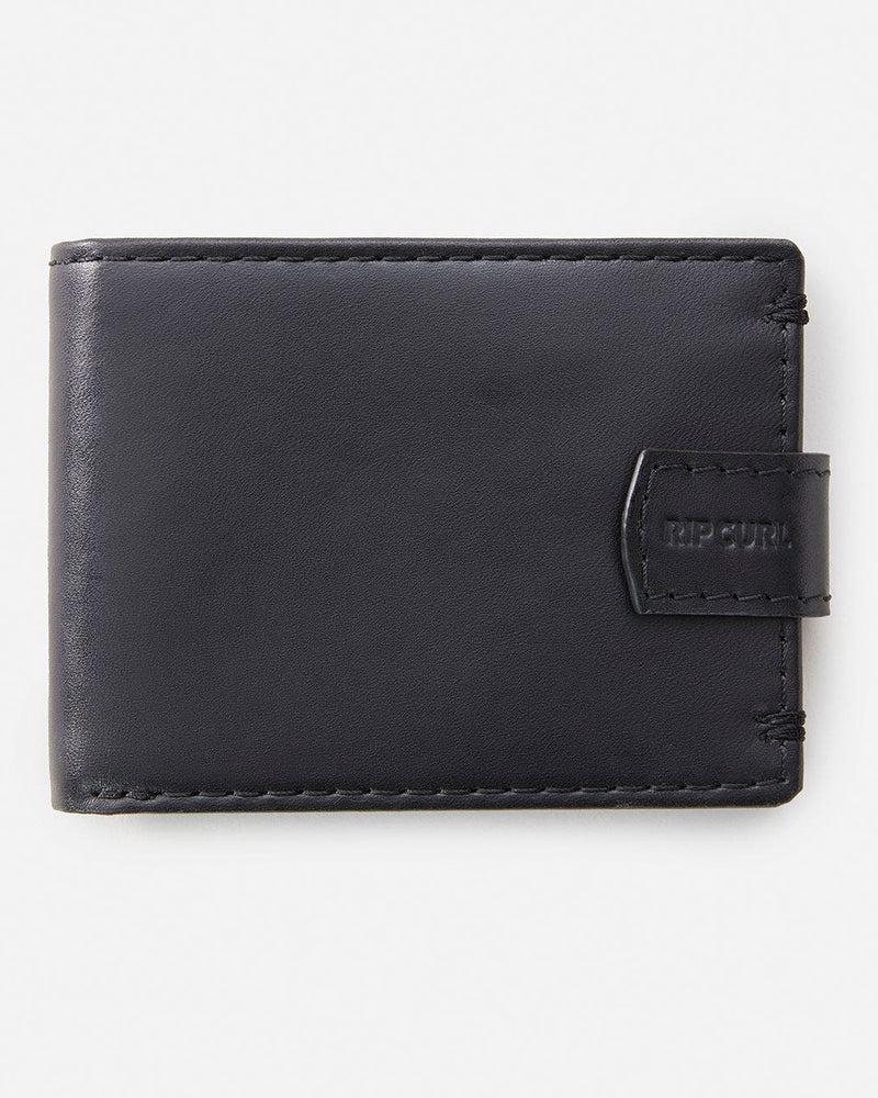 Pumped Clip RFID All Day Wallet