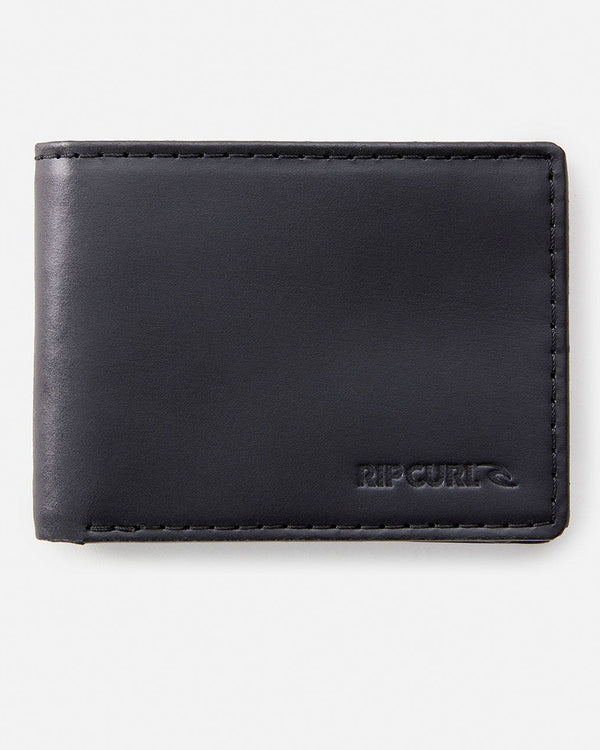 Execufold Rfid All Day Wallet