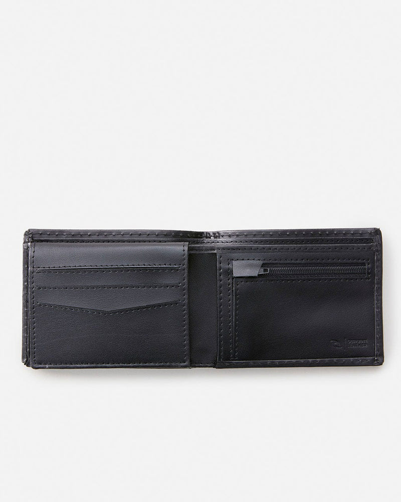 Execufold RFID All Day Wallet