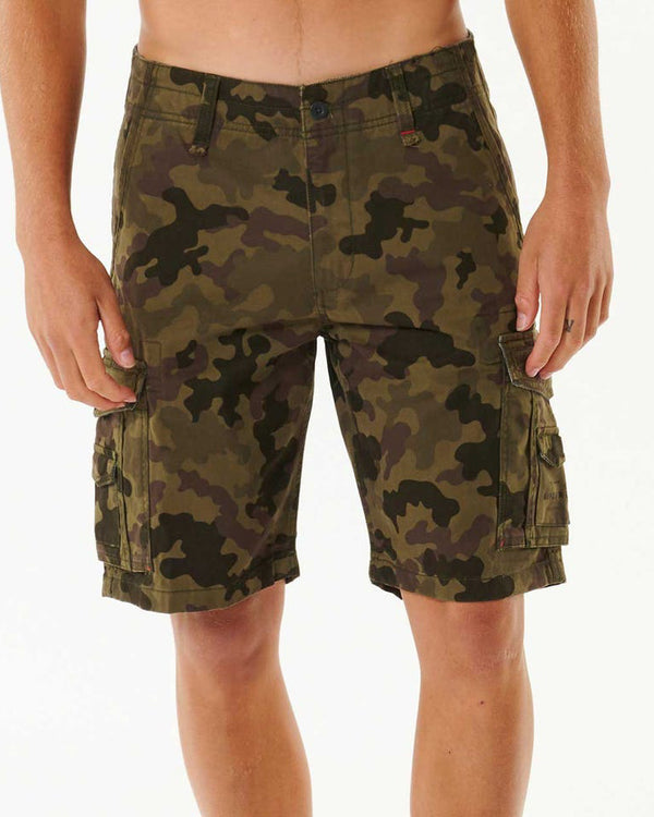 Trail Cargo Walkshort