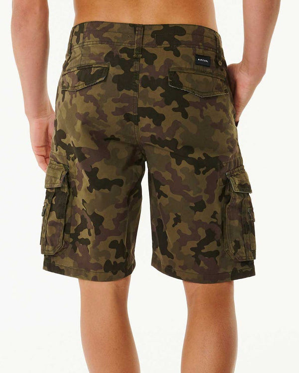 Trail Cargo Walkshort