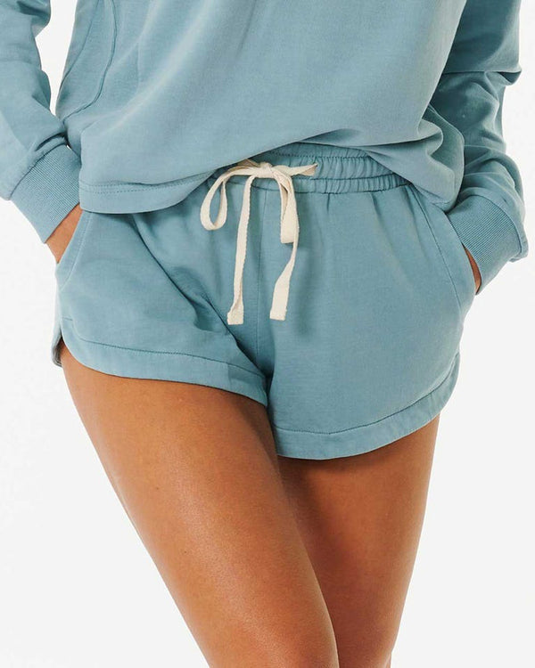 Classic Surf Fleece Short