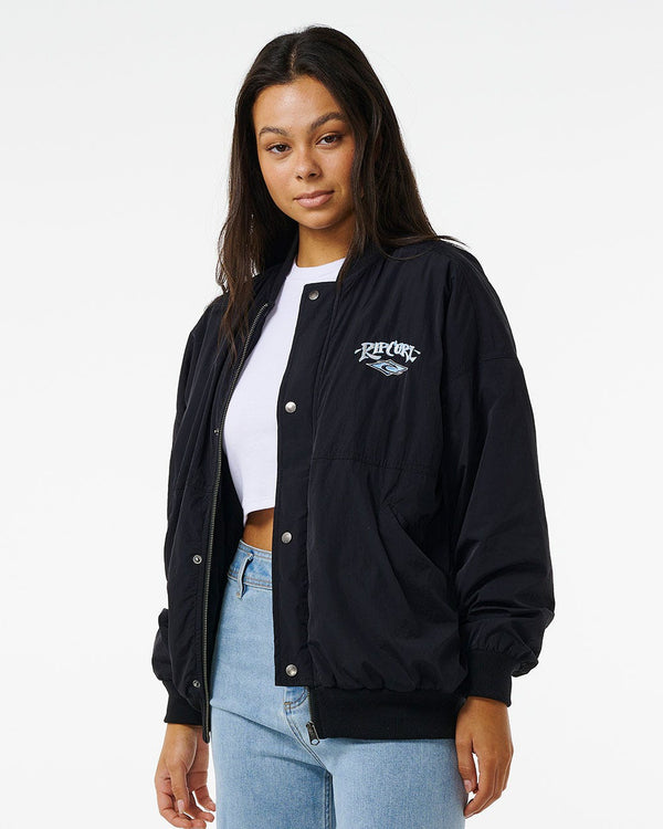 Re-Bomber Archive Jacket