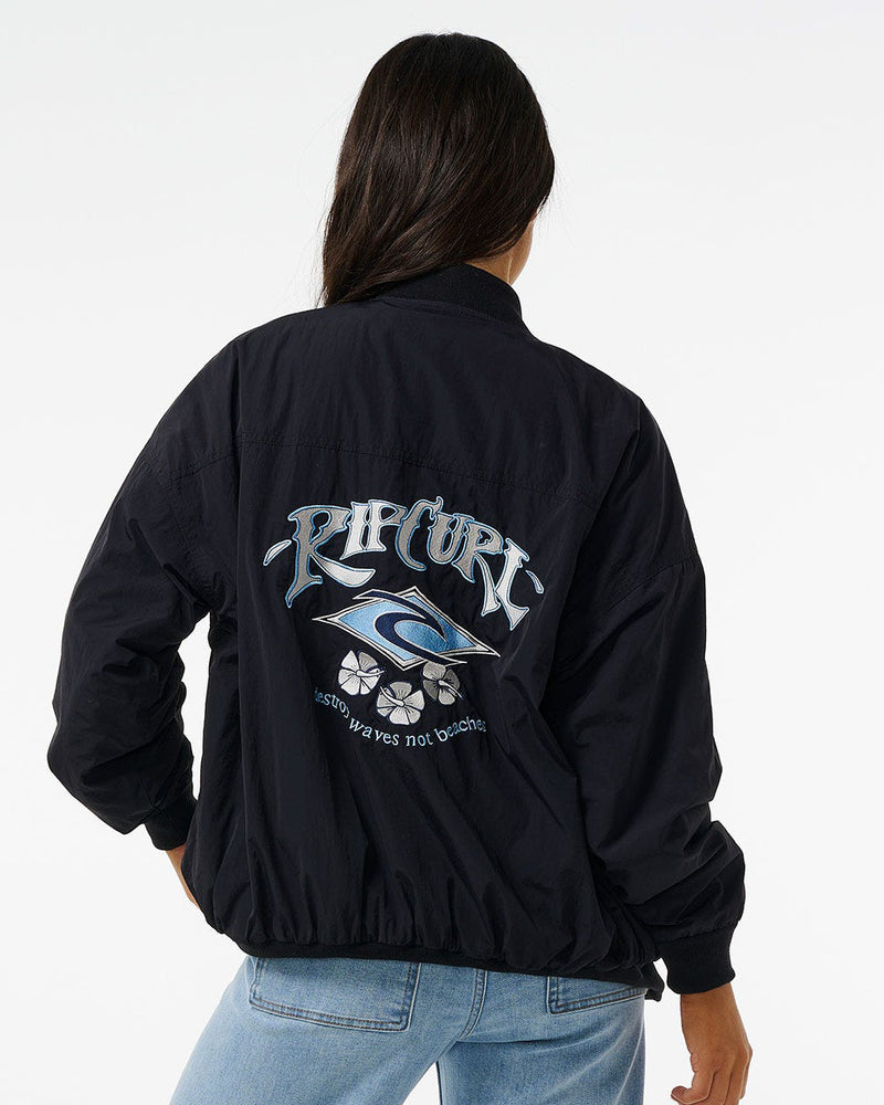 Re-Bomber Archive Jacket