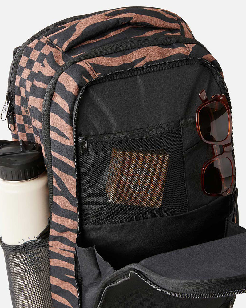 F-light Ultra 30L Sun Tribe Backpack