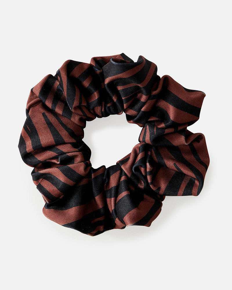 Sun Tribe Scrunchie