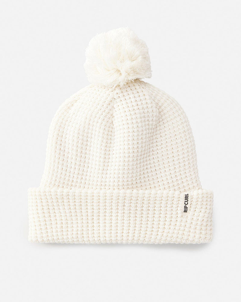 Anoeta Reg Pom Pom Beanie