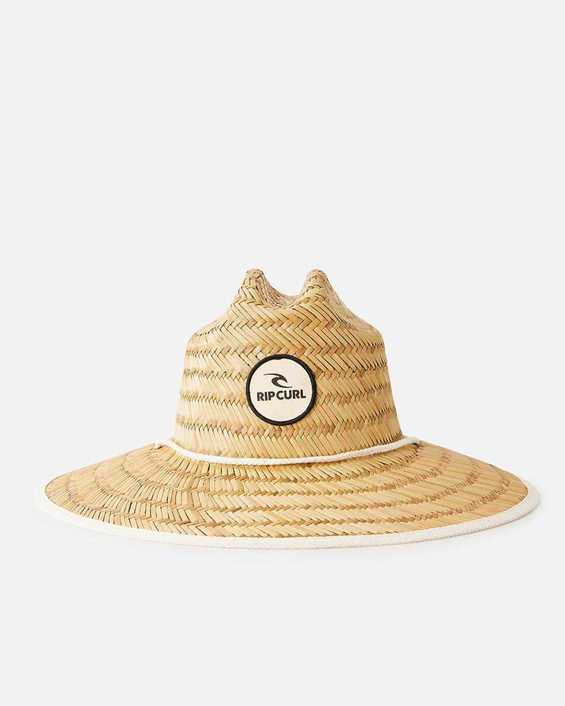 Classic Surf Straw Sun Hat