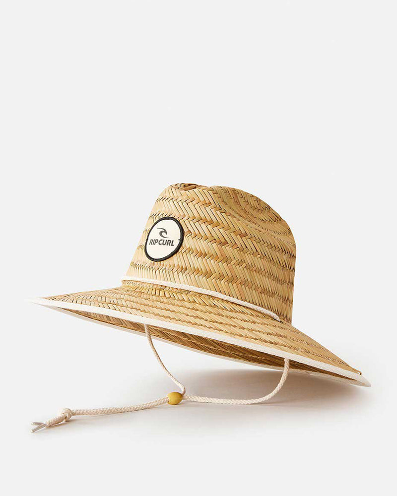 Classic Surf Straw Sun Hat