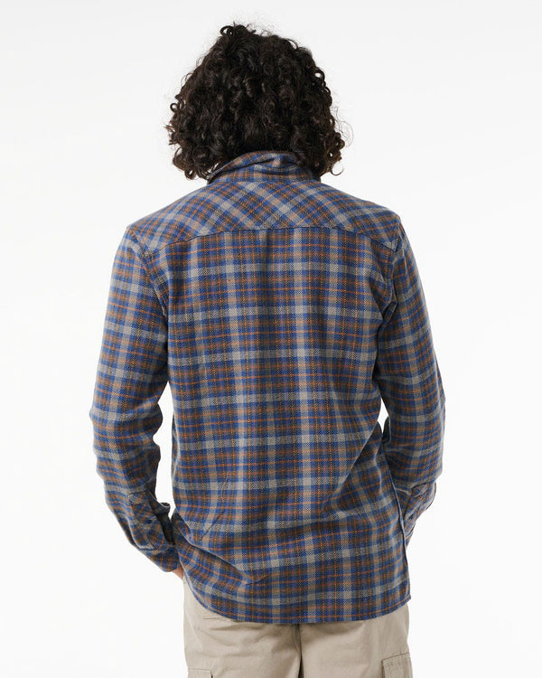 Archive Ocean Tech Flannel