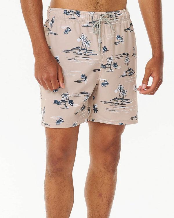 Party Pack Volley Boardshort