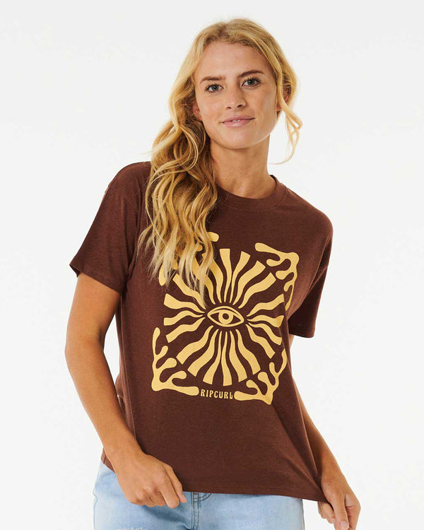 Minds Eye Relaxed Tee