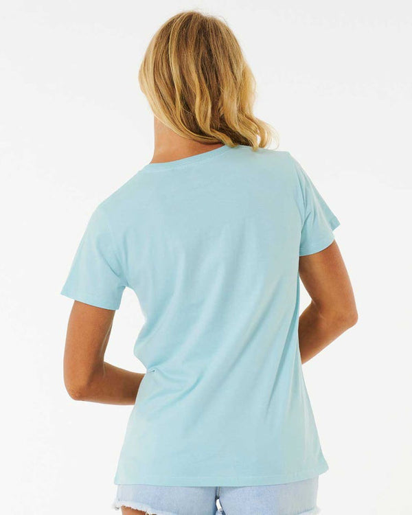 Surf Spray Standard Tee