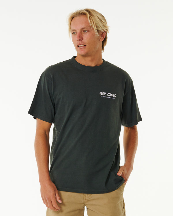 Spacey Slasher Tee