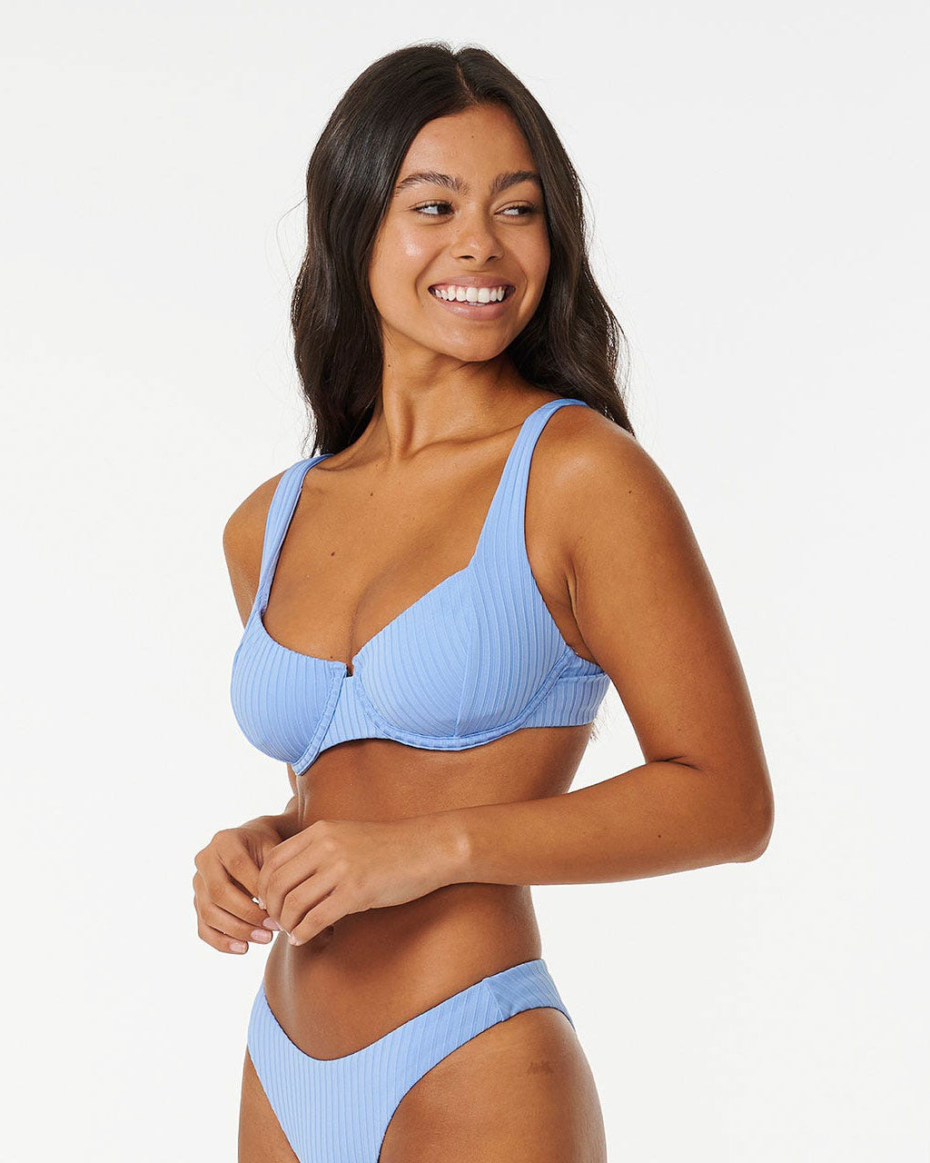 Premium Surf Balconette Bikini Top