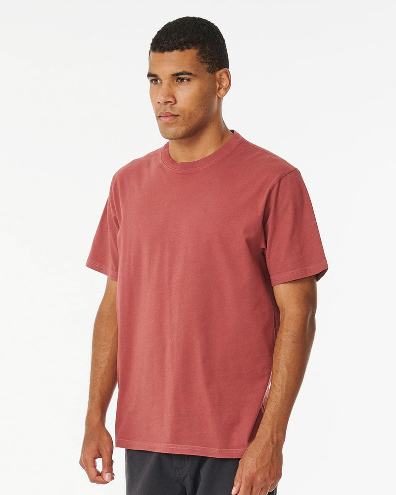 Plain Wash Tee