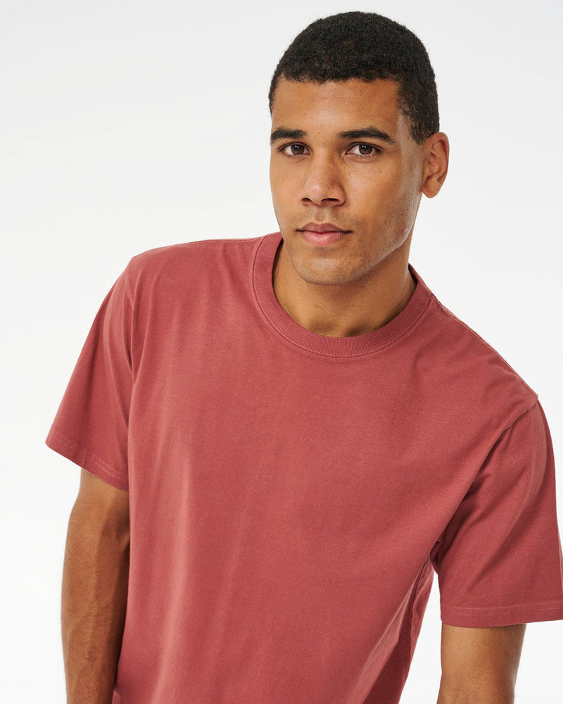 Plain Wash Tee