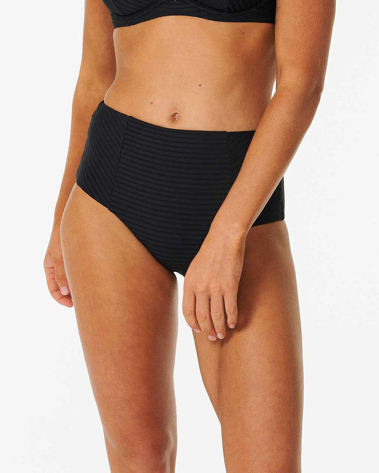 Premium Surf Hi Waist Good Bikini Bottom
