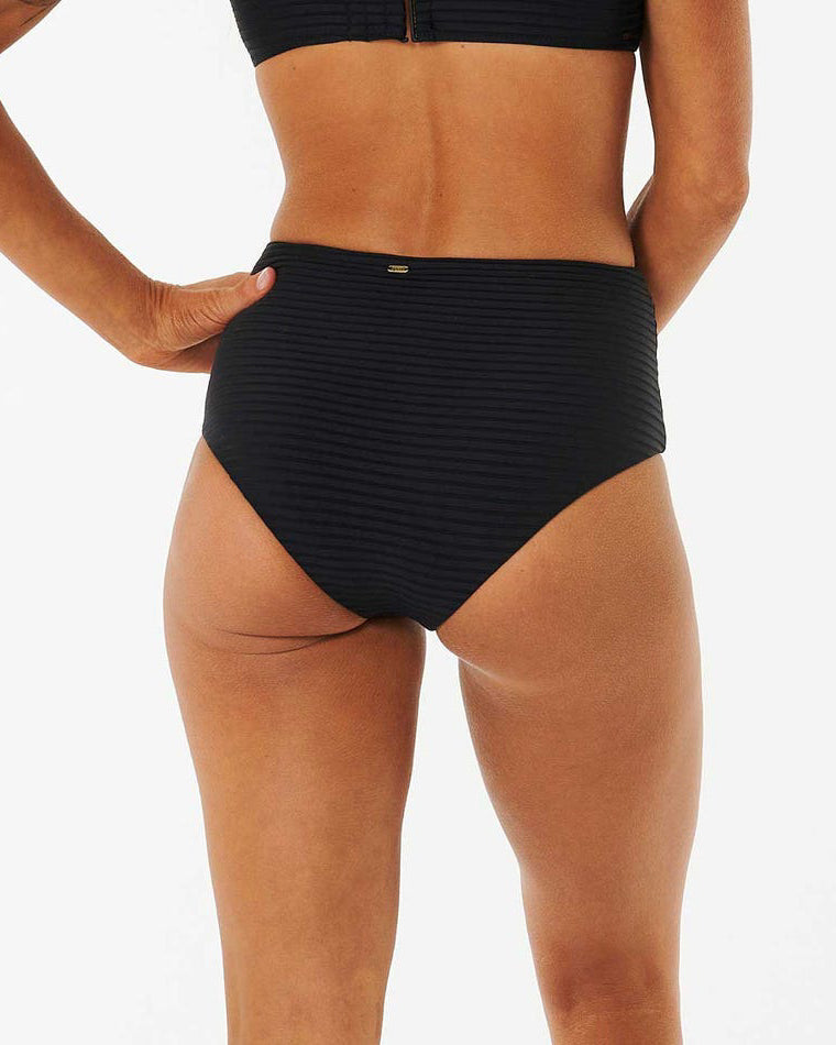 Premium Surf Hi Waist Good Bikini Bottom