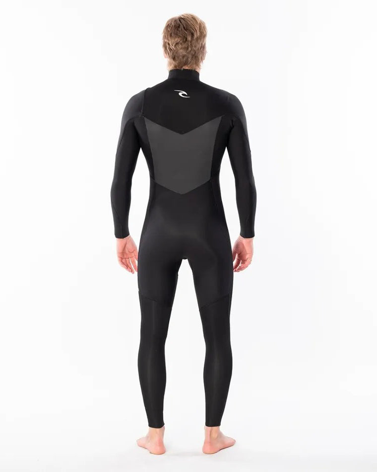 Dawn Patrol Chest Zip 32 GB Steamer