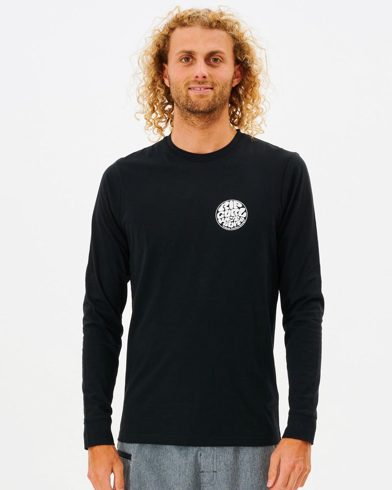 Icons Of Surf Long Sleeve Rashie