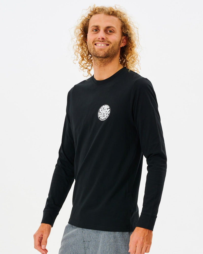 Icons Of Surf Long Sleeve Rashie