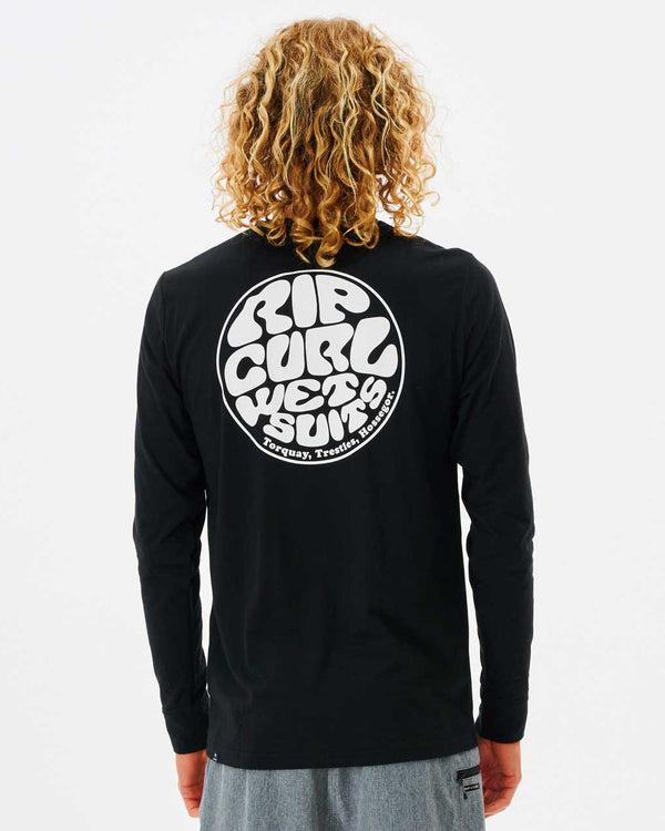 Icons Of Surf Long Sleeve Tee