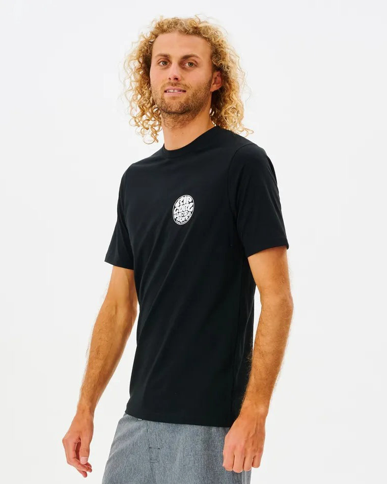 Icons Of Surf Short Sleeve Rashie