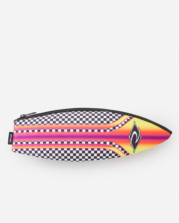 Surfboard Pencil Case 2023
