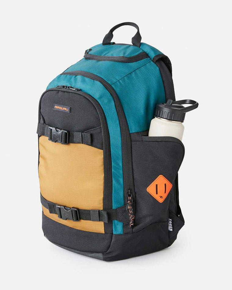 Posse 33L Journeys Backpack