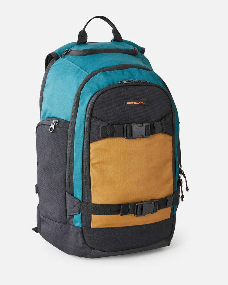 Posse 33L Journeys Backpack