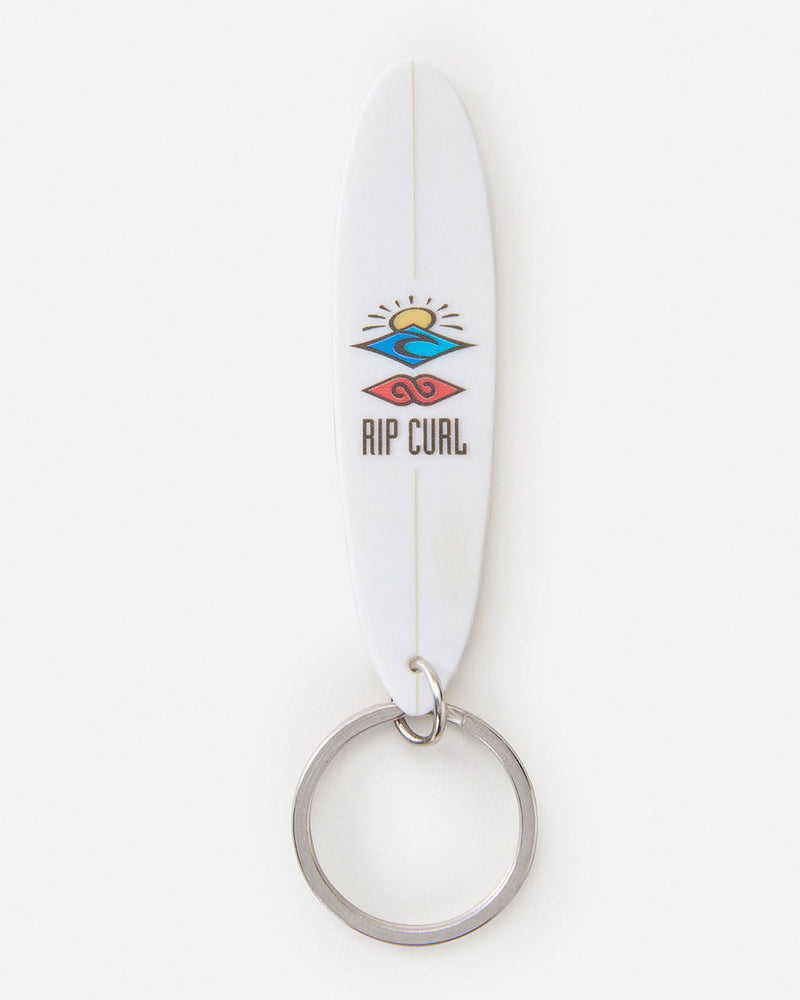 Surfboard Keyring