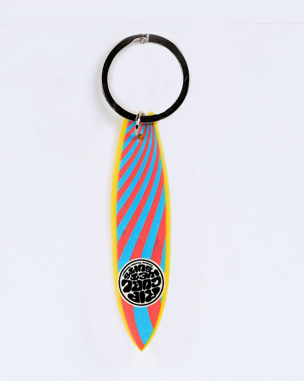 Surfboard Keyring
