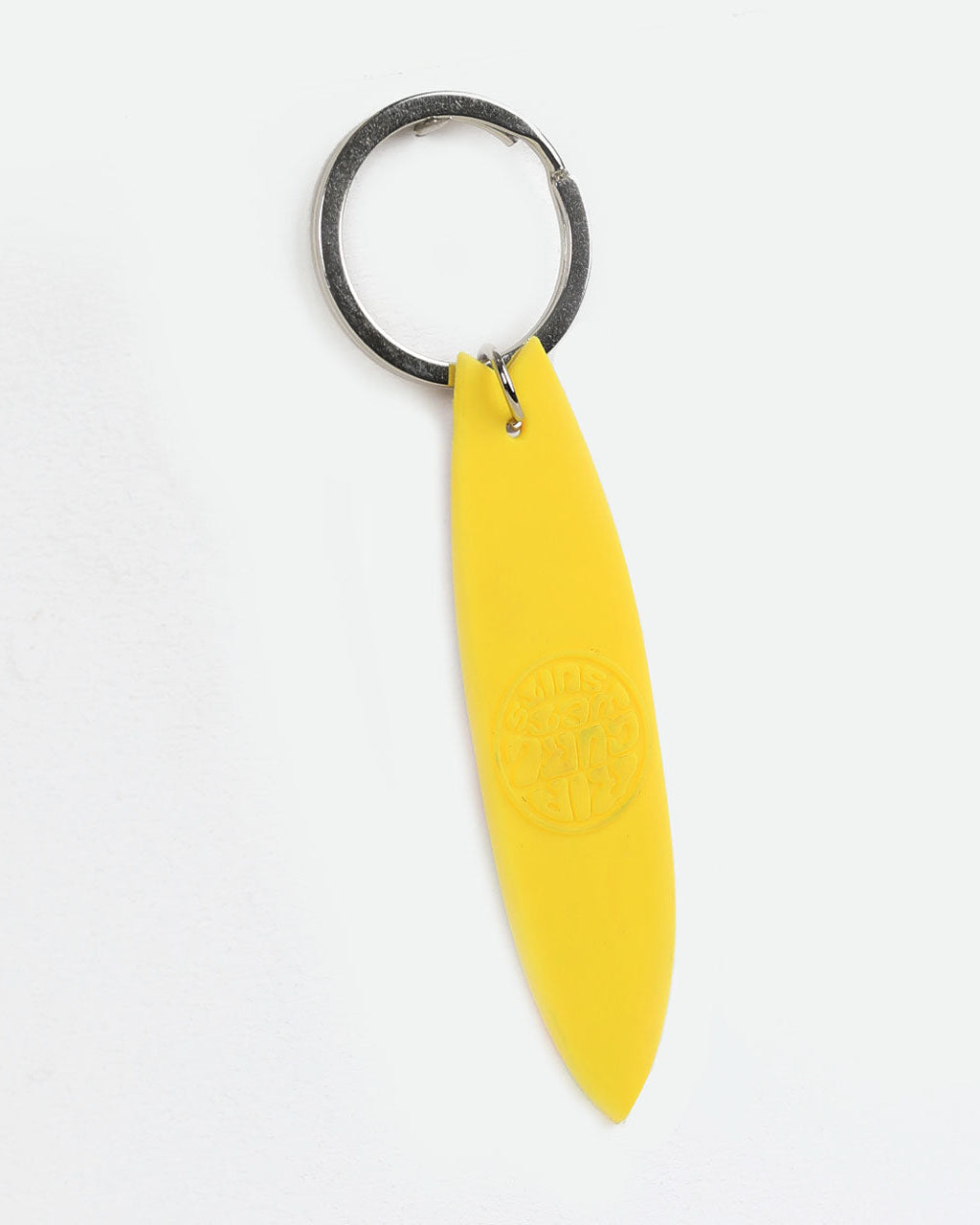 Surfboard Keyring