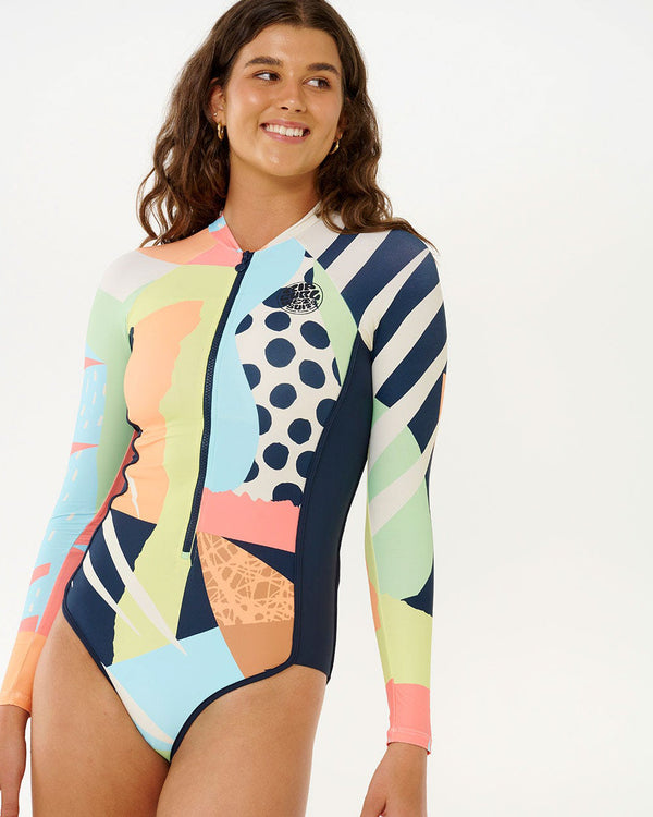 Sunny Point UPF Surf Suit