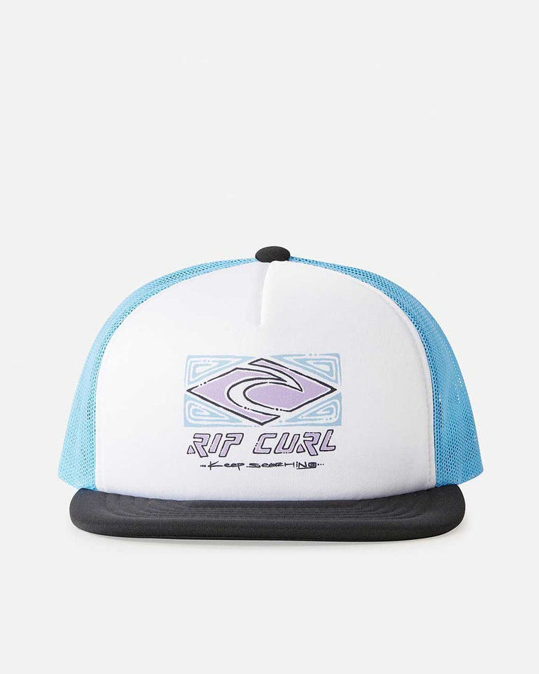 Boys Pure Surf Trucker