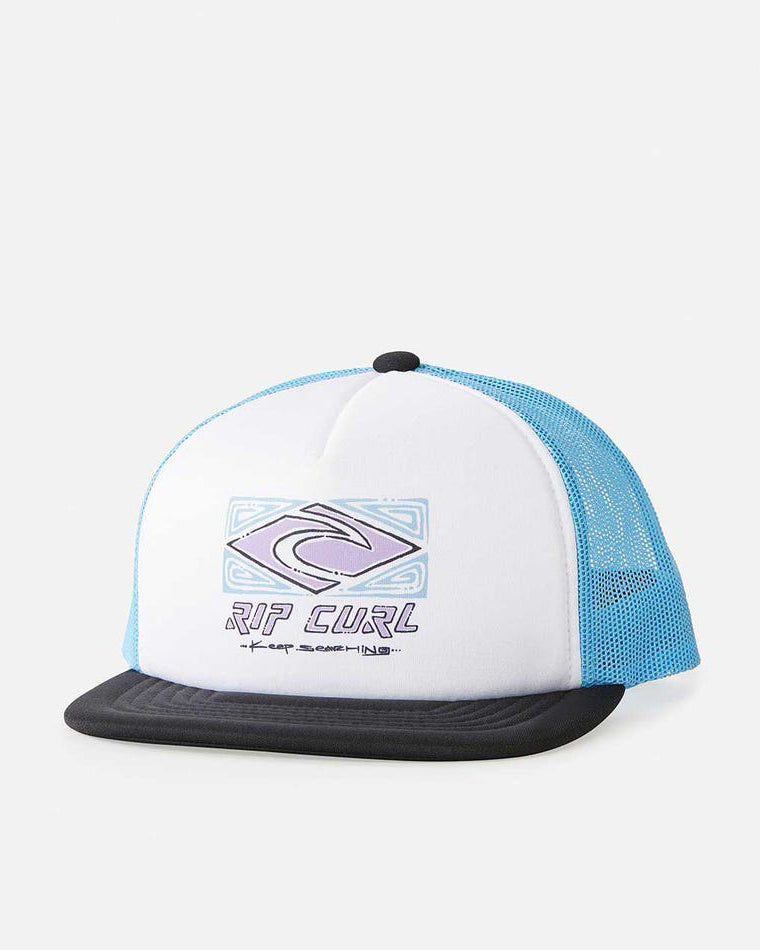 Boys Pure Surf Trucker