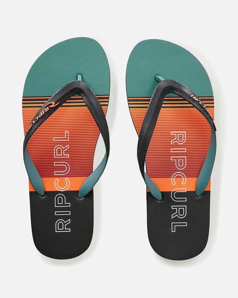 Breakers Bloom Open Toe – BoardCollective