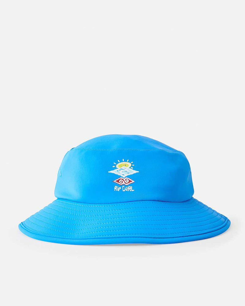 Boys Shred Beach Hat