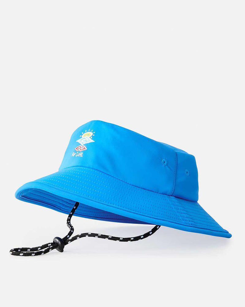 Boys Shred Beach Hat