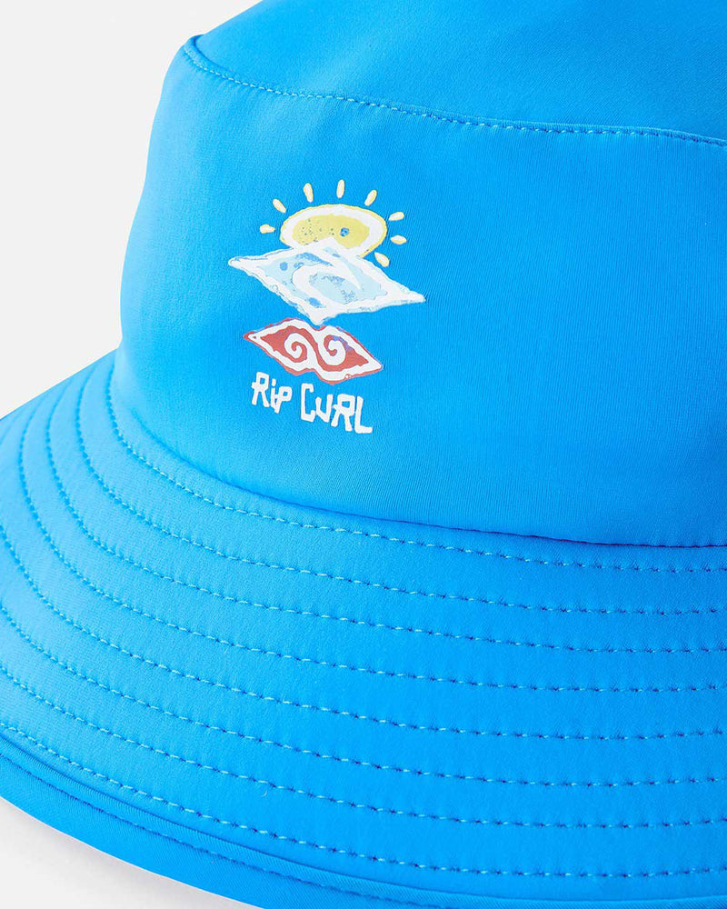 Boys Shred Beach Hat