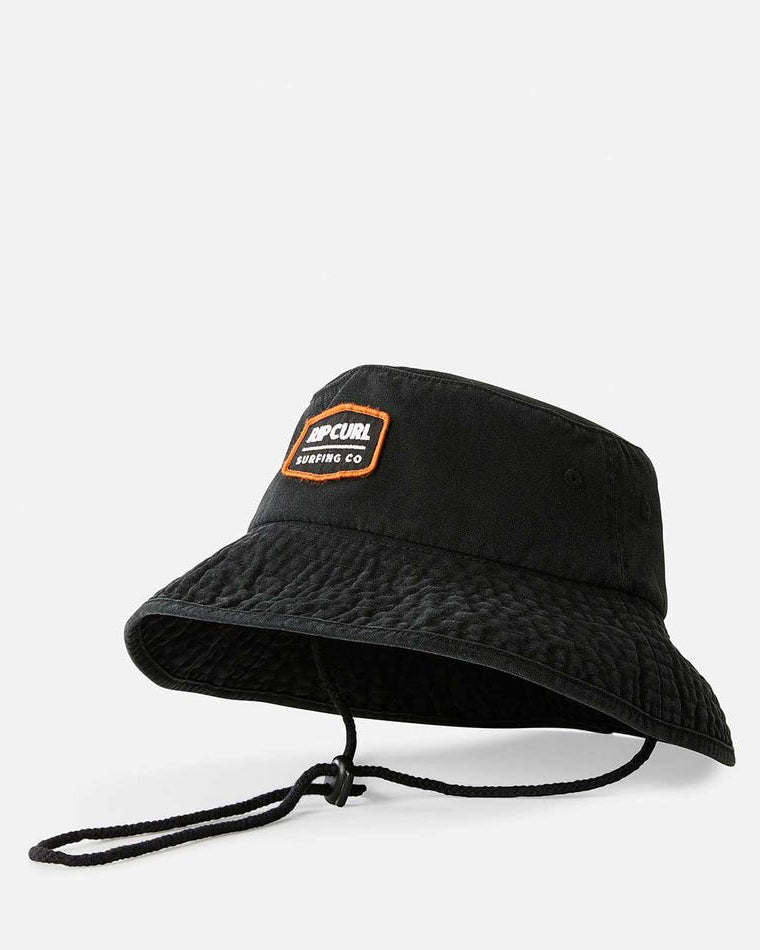 Marker Mid Brim Hat