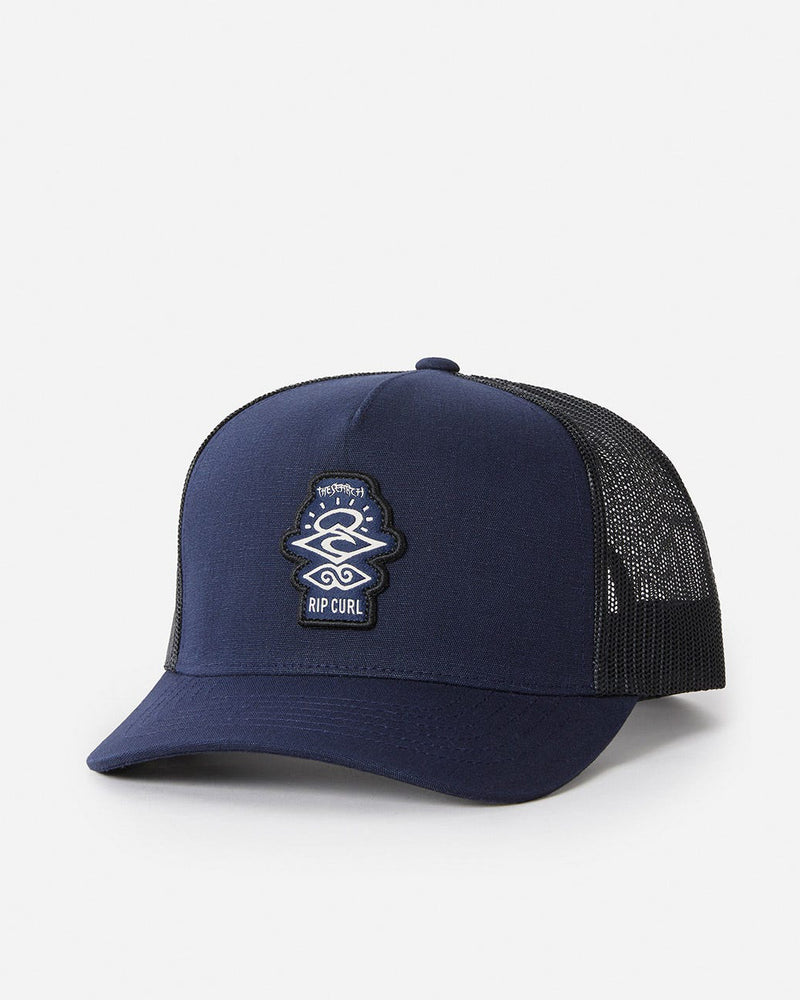 Search Icon Trucker