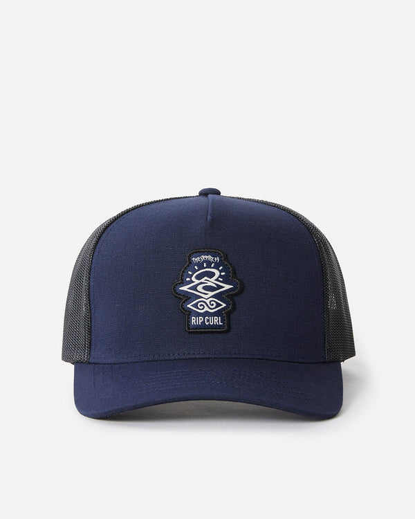 Search Icon Trucker